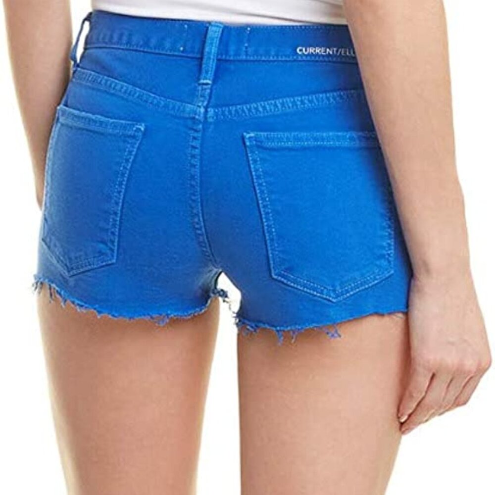 Current/Elliott Shorts - Picture 3 of 3